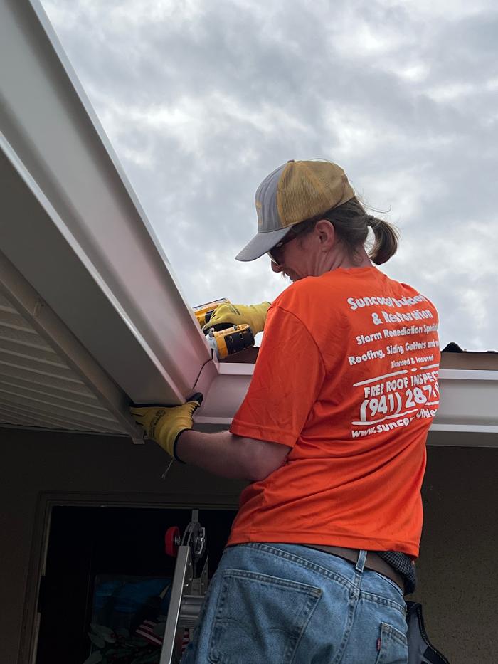 Suncoast Builders & Roofing - Punta Gorda, FL