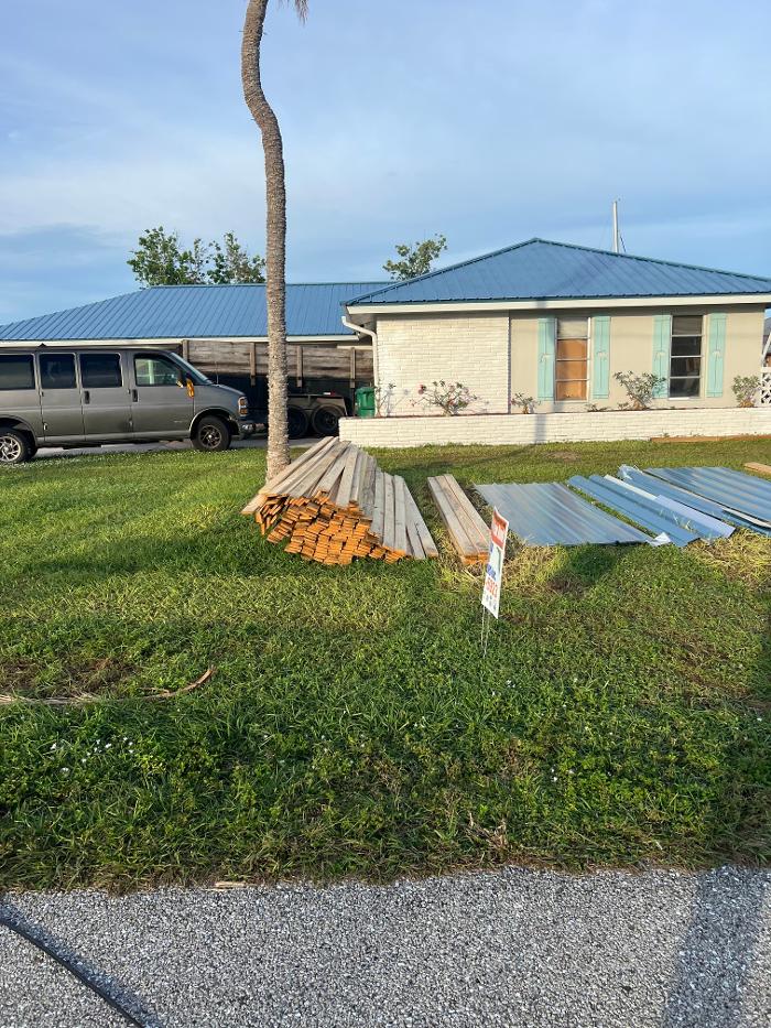 Suncoast Builders & Roofing - Punta Gorda, FL