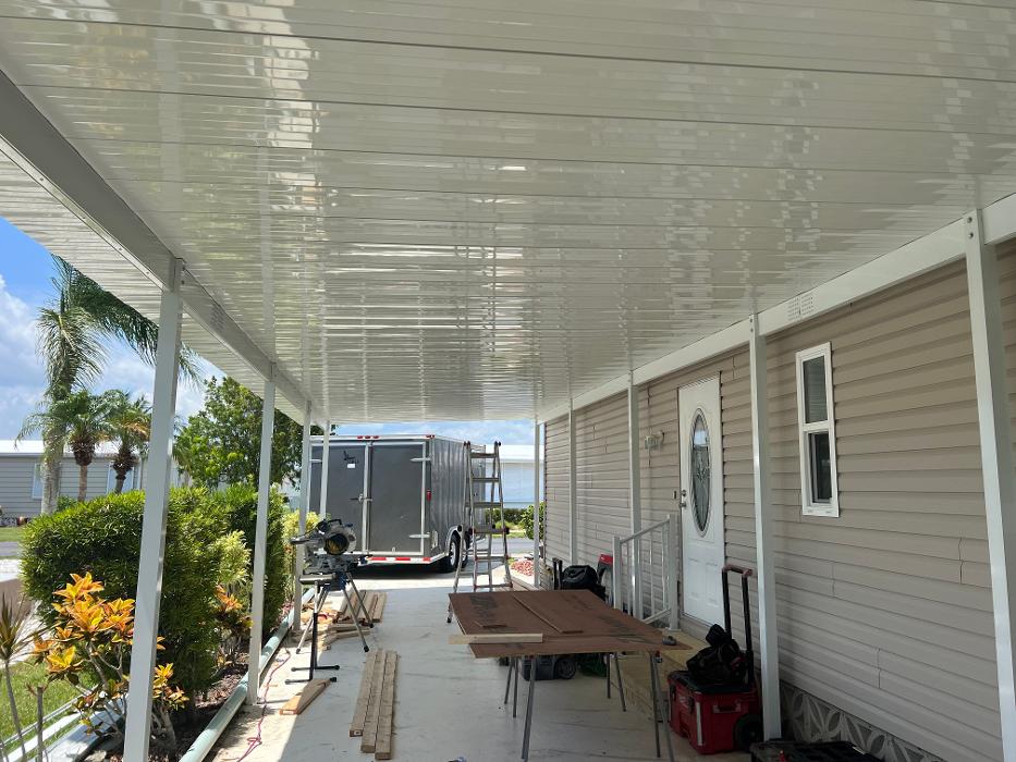 Suncoast Builders & Roofing - Punta Gorda, FL