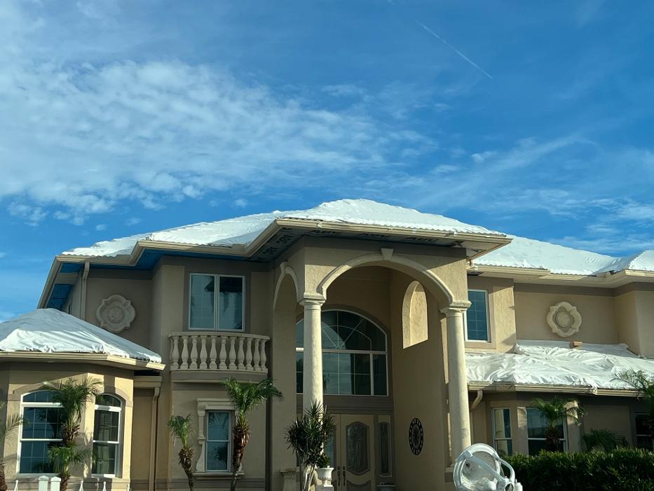 Suncoast Builders & Roofing - Punta Gorda, FL