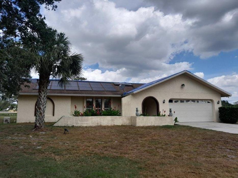 Suncoast Builders & Roofing - Punta Gorda, FL