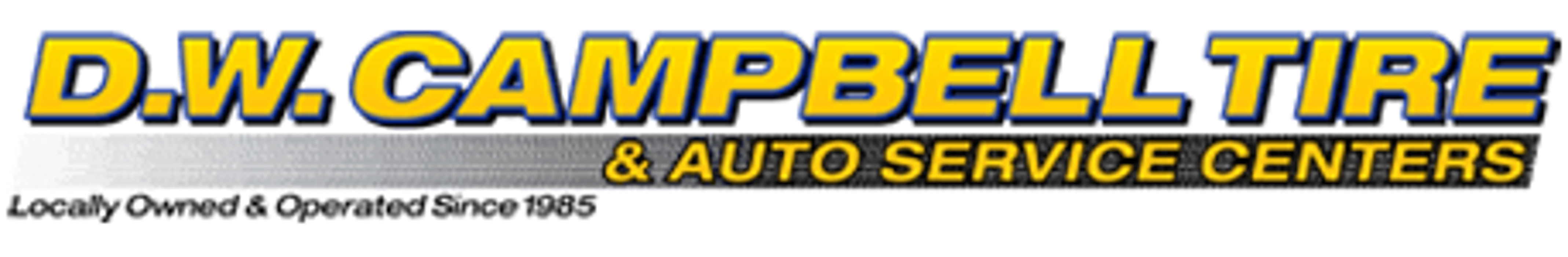 D.W. Campbell Tire & Service