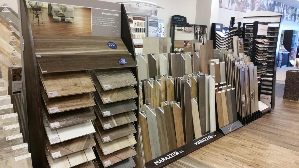 5 Star Floors - League City, TX