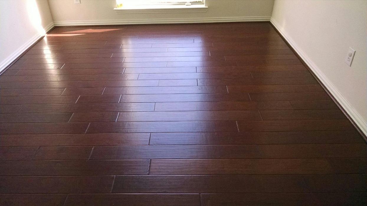 5 Star Floors - League City, TX