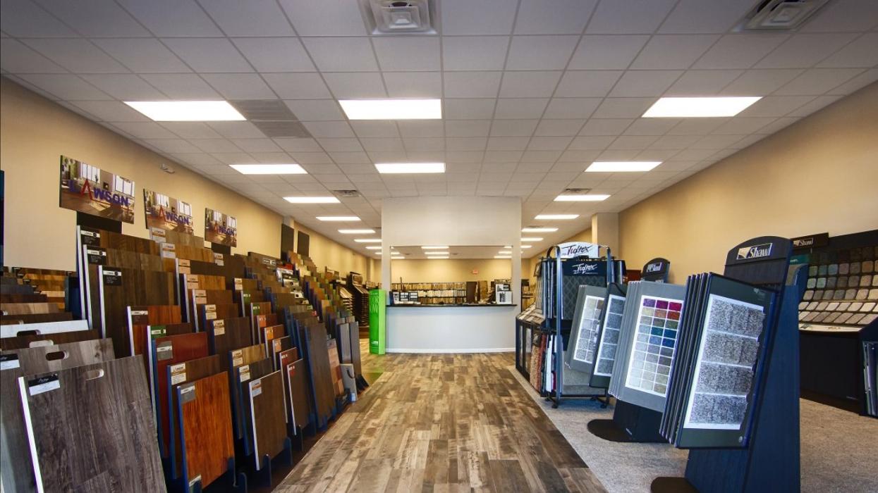 5 Star Floors - League City, TX