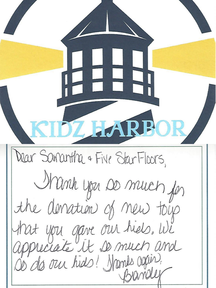 5 Star Floors - League City, TX