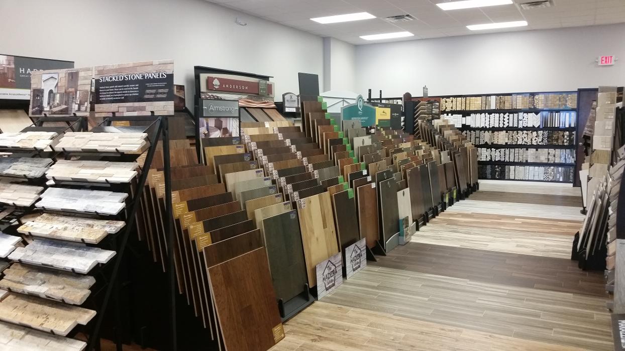 5 Star Floors - League City, TX