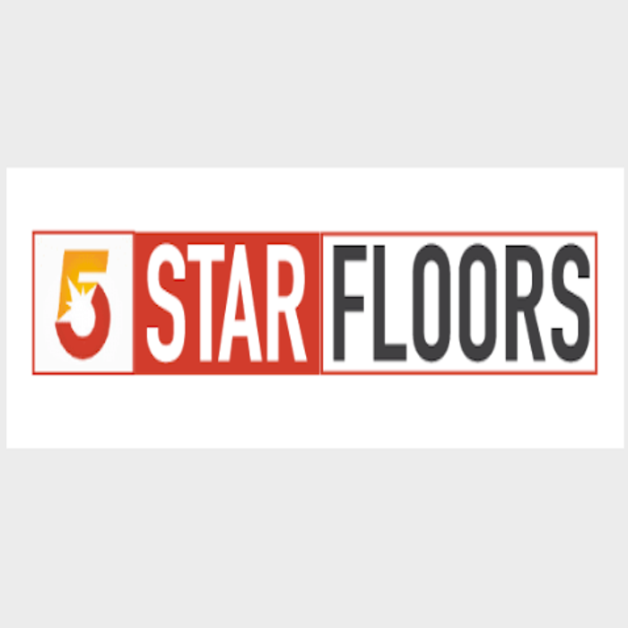 Five Star Floors - Baytown, TX