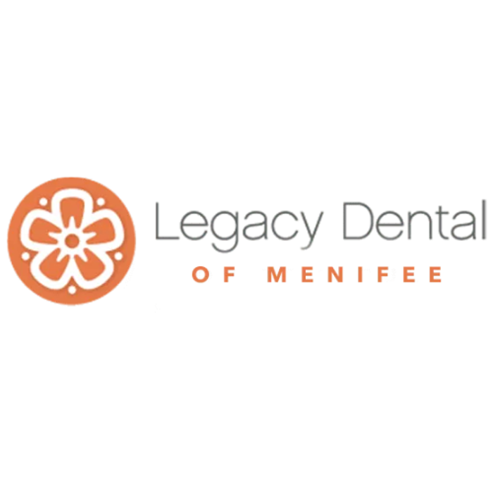 Legacy Dental of Menifee Logo