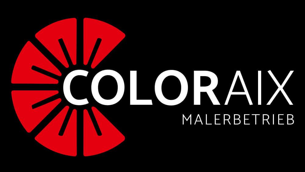 COLOR AIX, Albert-Einstein-Straße in Aachen