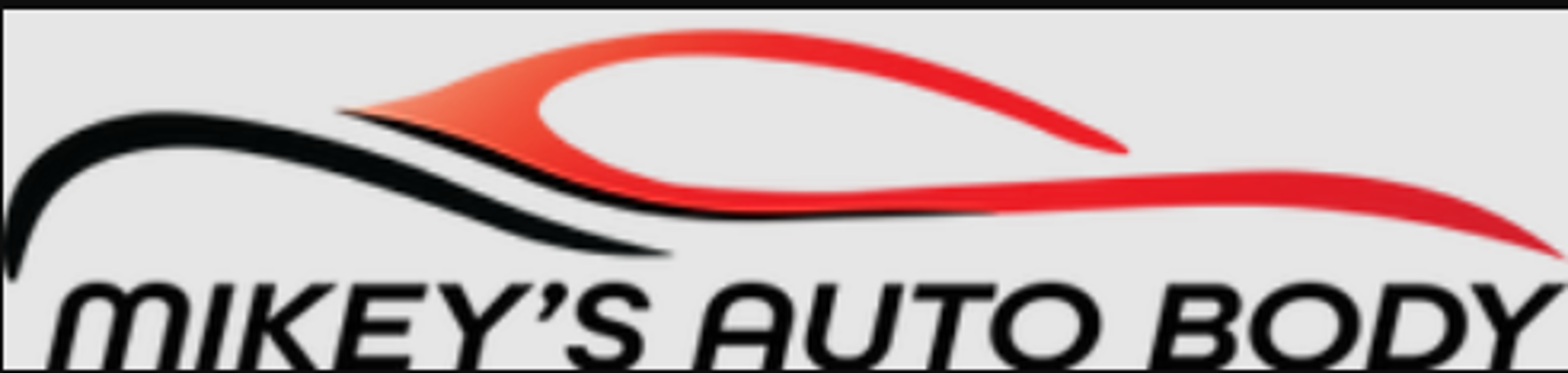 Mikey's Auto Body Shop - Zanesville, OH