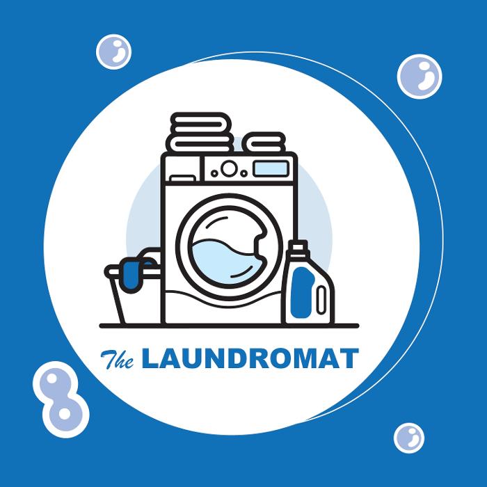 The Laundromat - Amory, MS