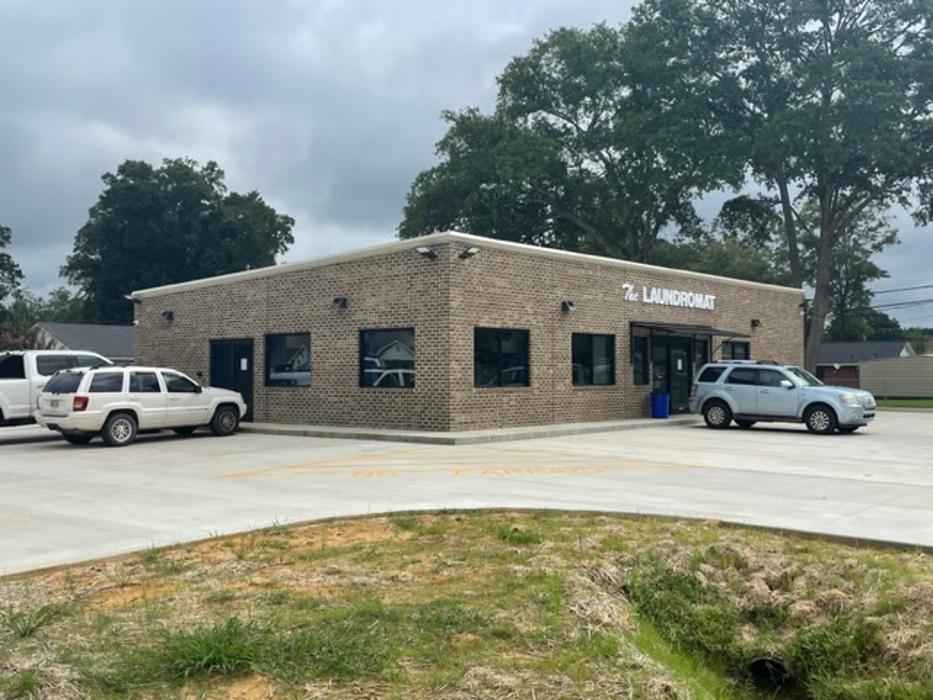 The Laundromat - Amory, MS