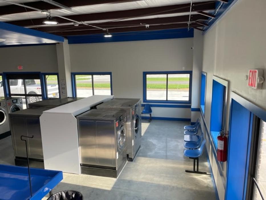 The Laundromat - Amory, MS