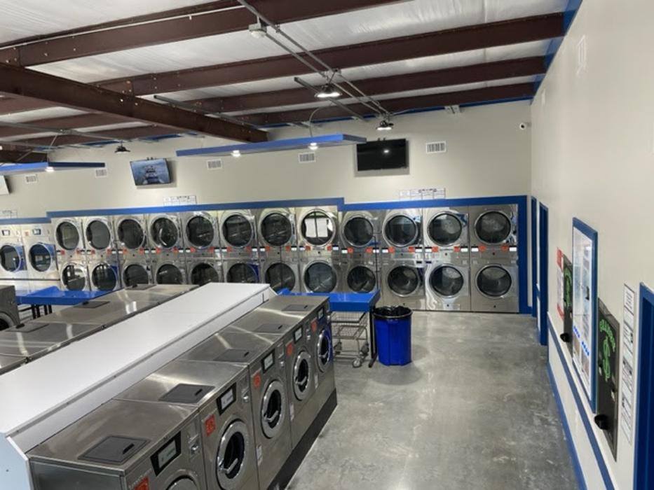 The Laundromat - Amory, MS
