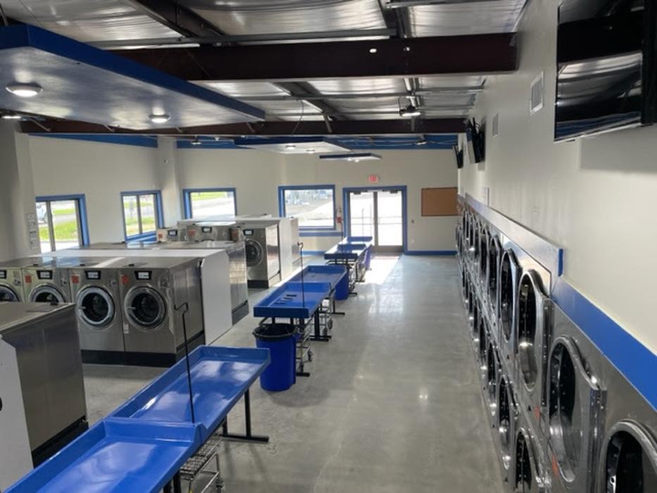 The Laundromat - Amory, MS