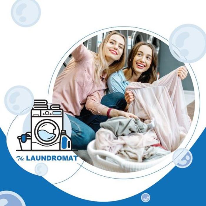 The Laundromat - Amory, MS