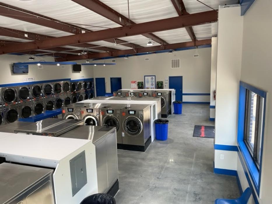 The Laundromat - Amory, MS