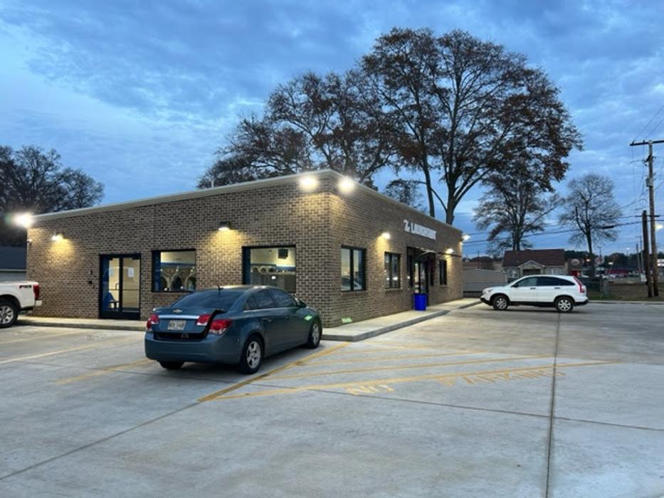 The Laundromat - Amory, MS