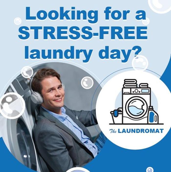 The Laundromat - Amory, MS