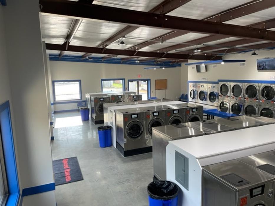 The Laundromat - Amory, MS