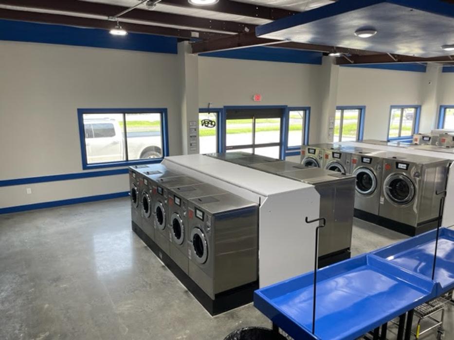 The Laundromat - Amory, MS