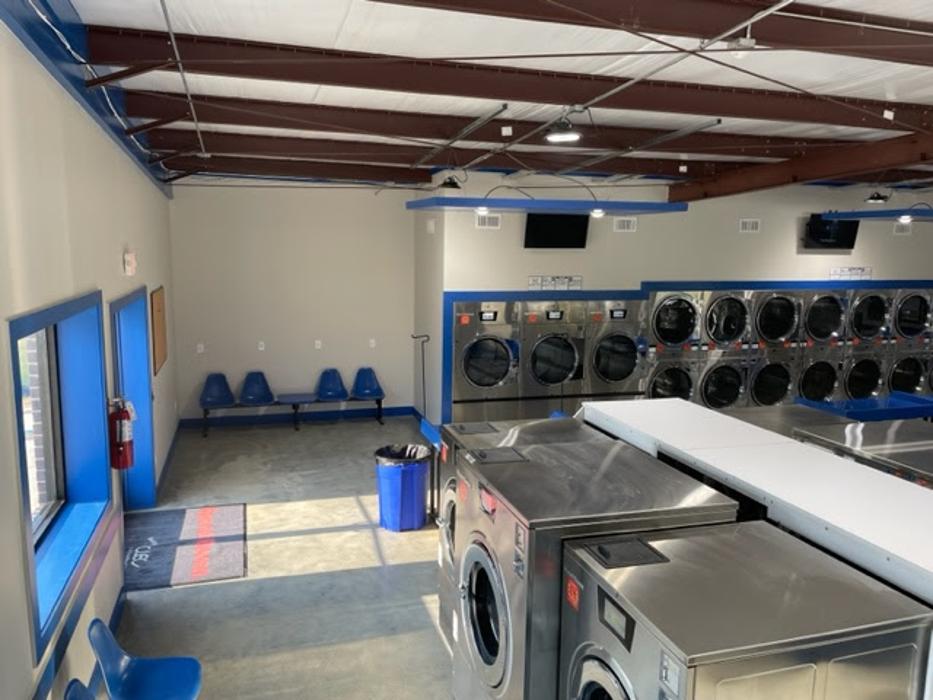 The Laundromat - Amory, MS