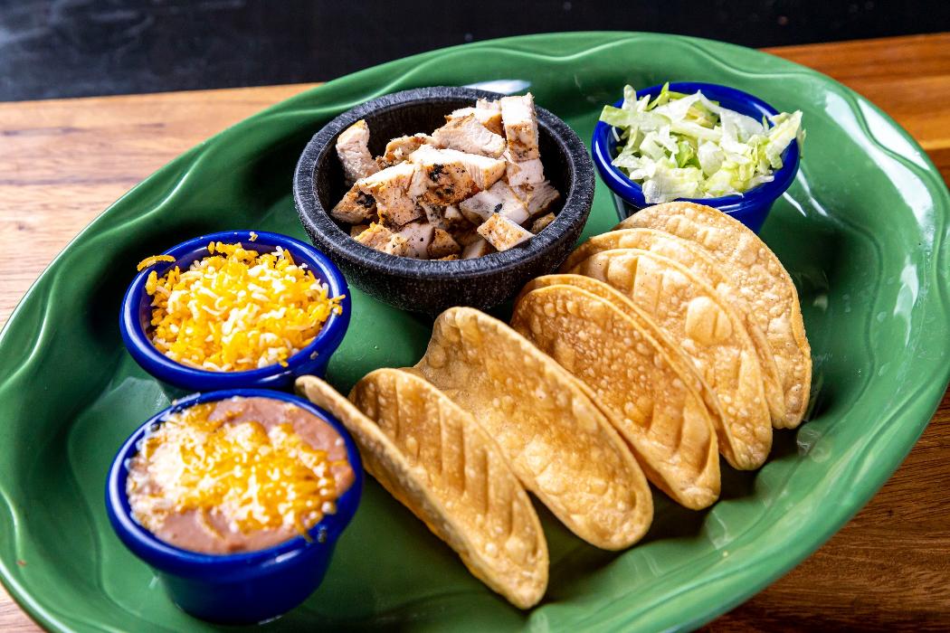 Macayo's Mexican Food - Avondale, AZ