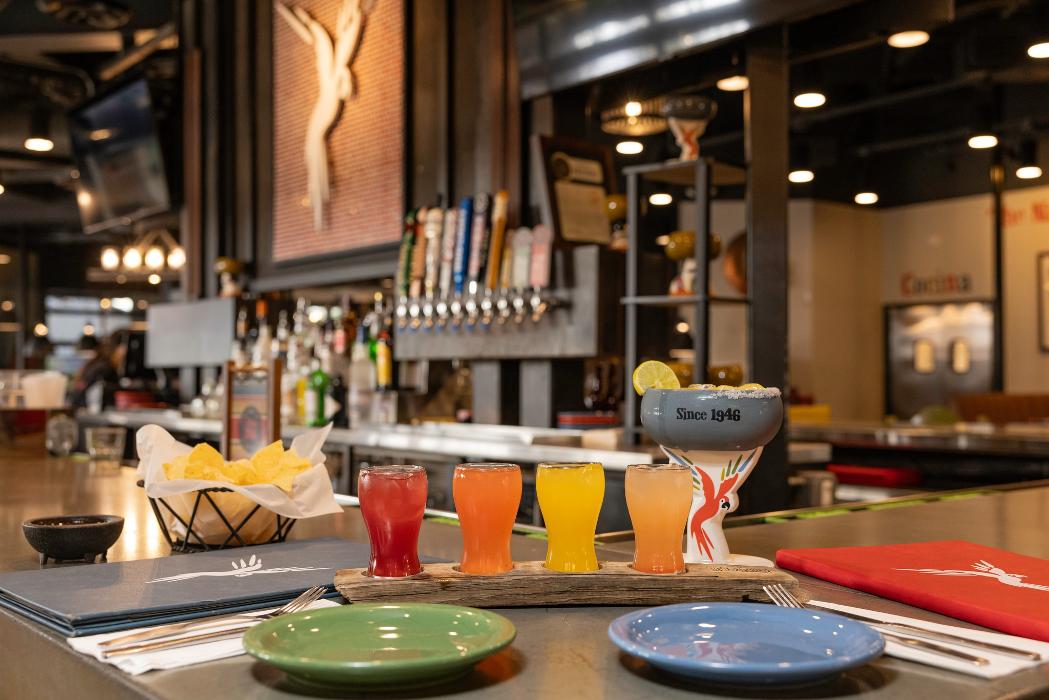 Macayo's Mexican Food - Avondale, AZ