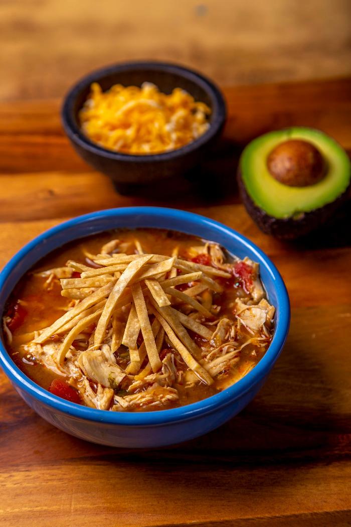 Macayo's Mexican Food - Avondale, AZ