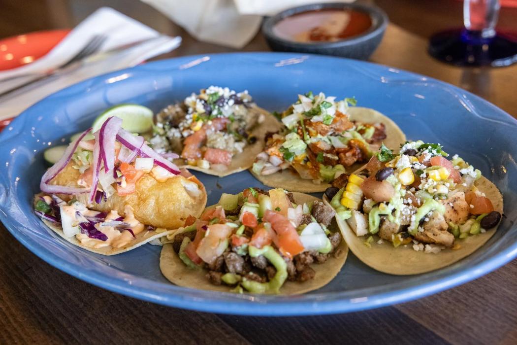 Macayo's Mexican Food - Avondale, AZ