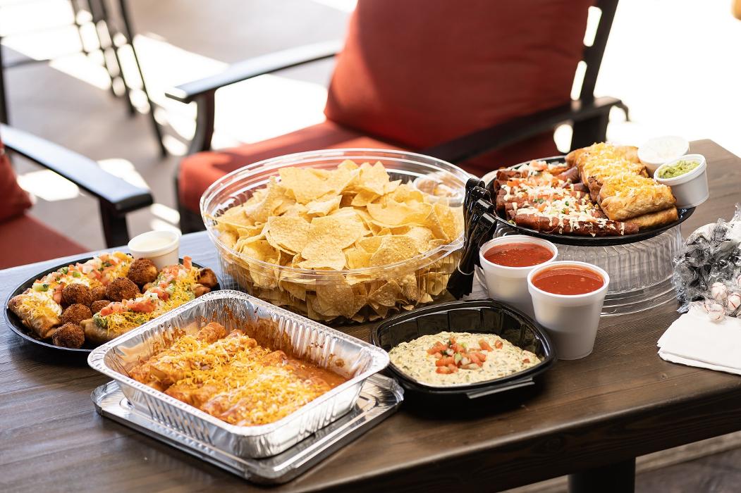 Macayo's Mexican Food - Avondale, AZ