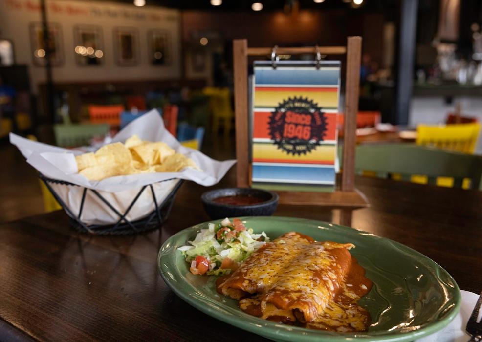 Macayo's Mexican Food - Avondale, AZ