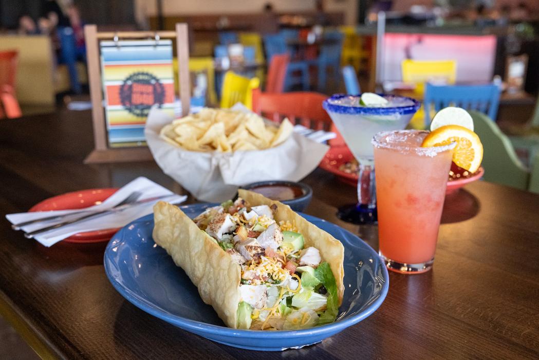 Macayo's Mexican Food - Avondale, AZ