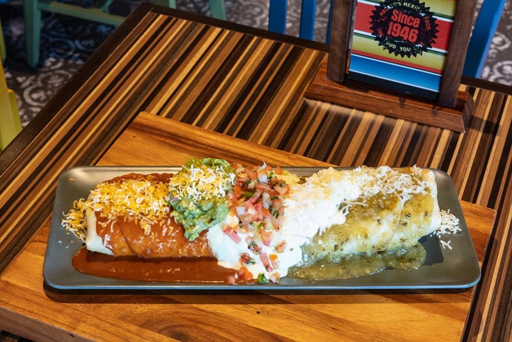 Macayo's Mexican Food - Avondale, AZ