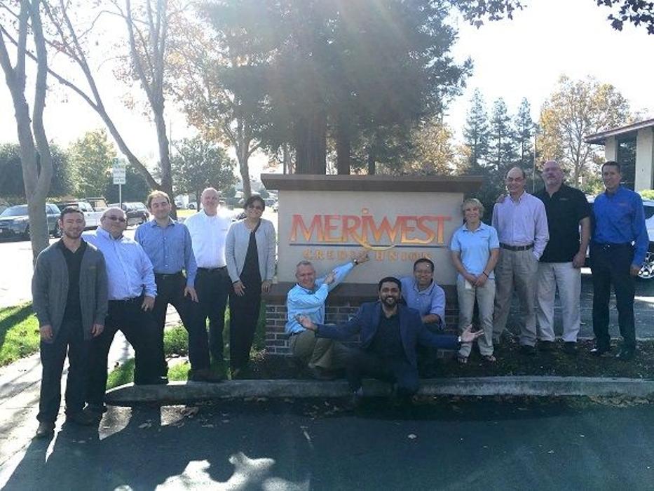 Meriwest Credit Union Image