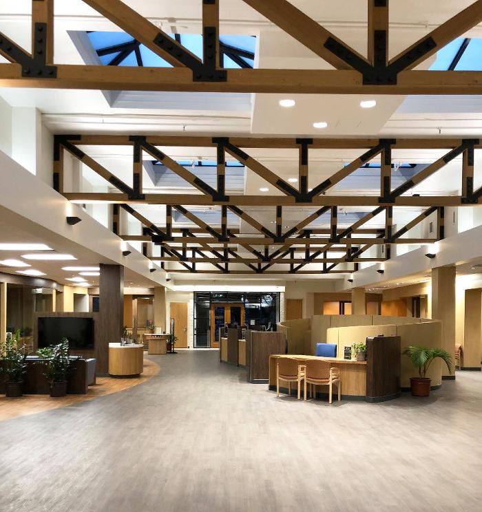 Meriwest Credit Union Image