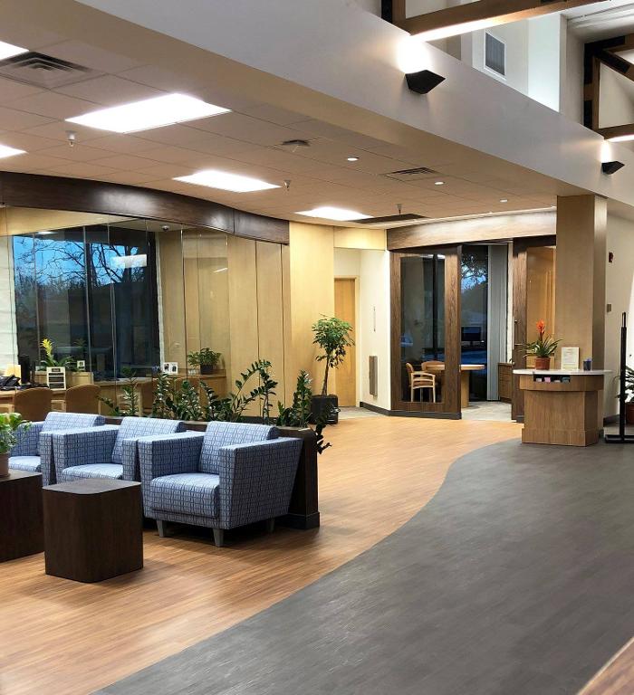 Meriwest Credit Union Image