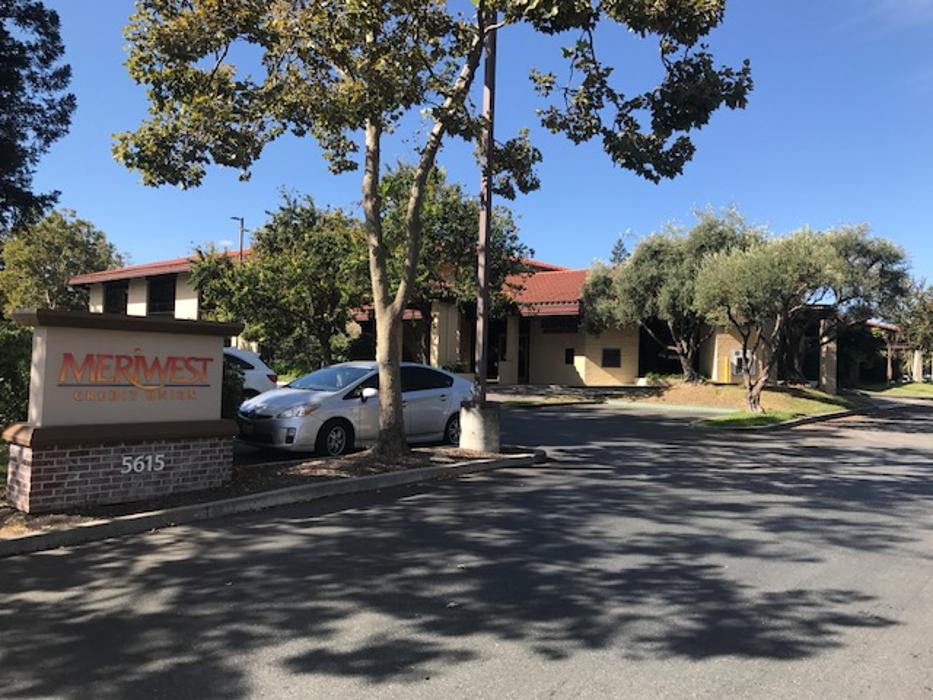 Meriwest Credit Union Image