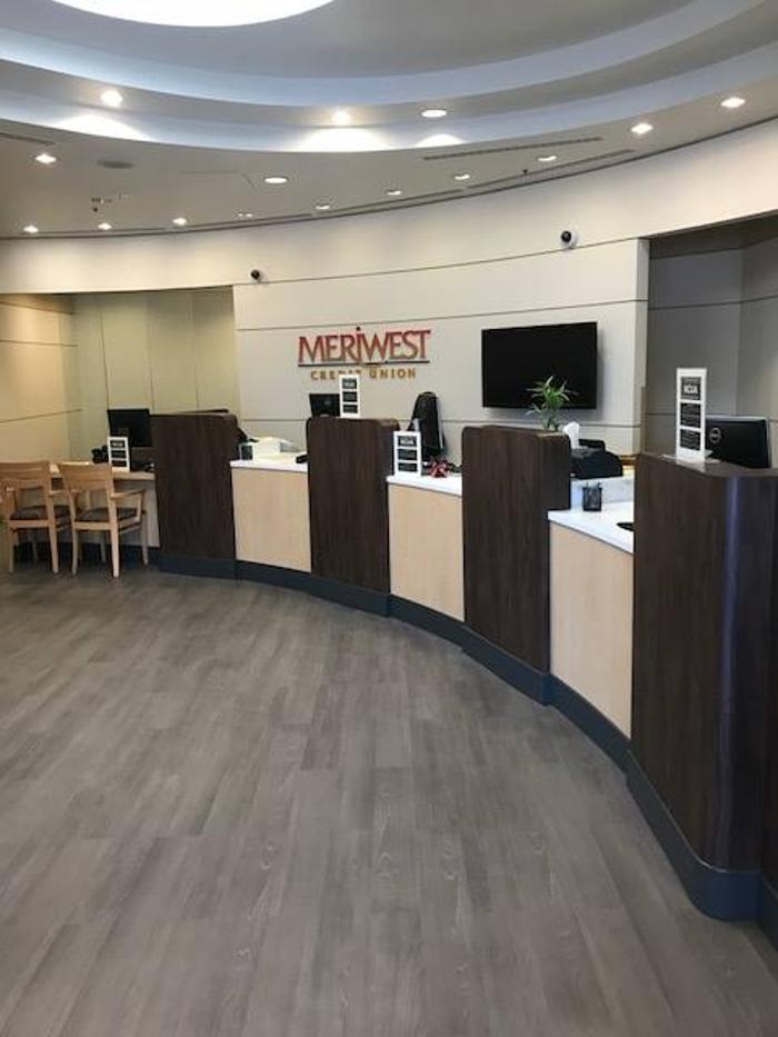 Meriwest Credit Union Image