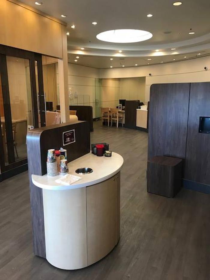 Meriwest Credit Union Image