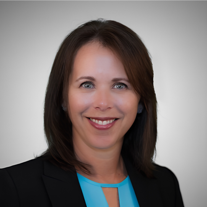 Lisa Larkin at CMG Home Loans