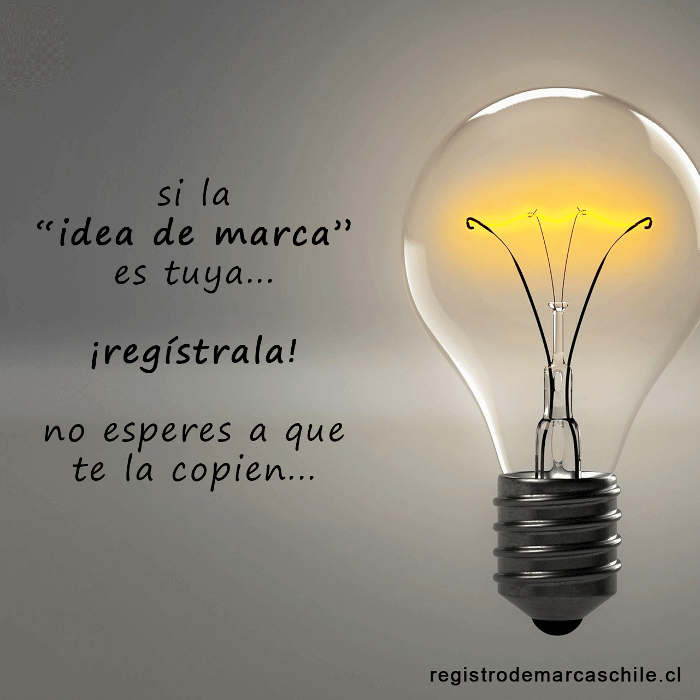 Foto de Chile Marcas | Registro de Marcas en Chile