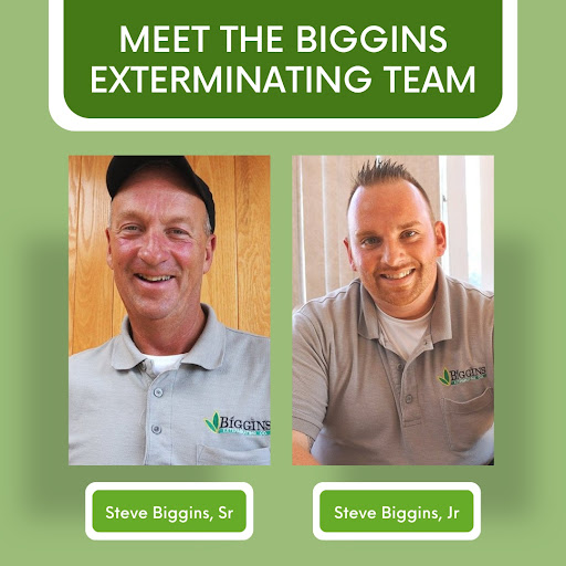 Image 8 | Biggins Exterminating Co.