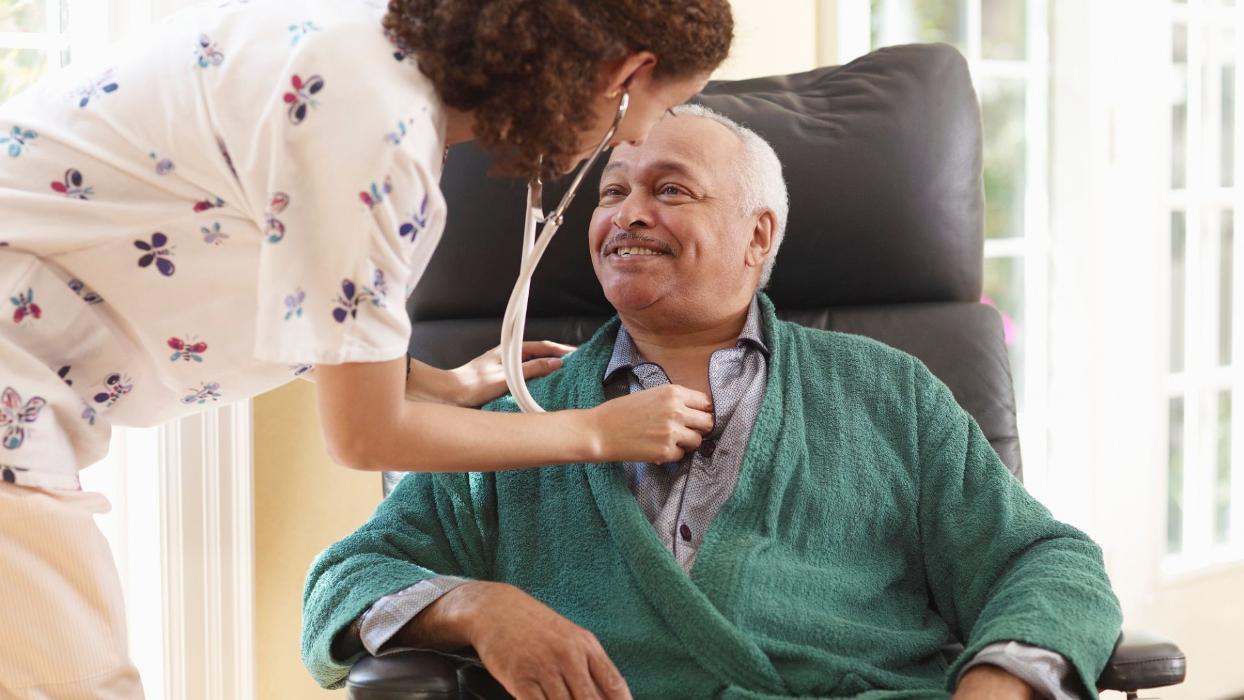 Symbii Home Health and Hospice - Provo, UT