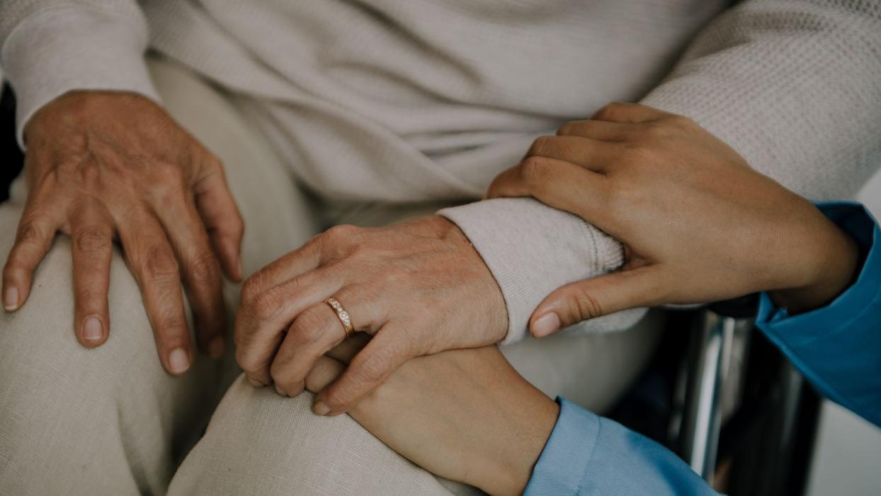 Symbii Home Health and Hospice - Provo, UT