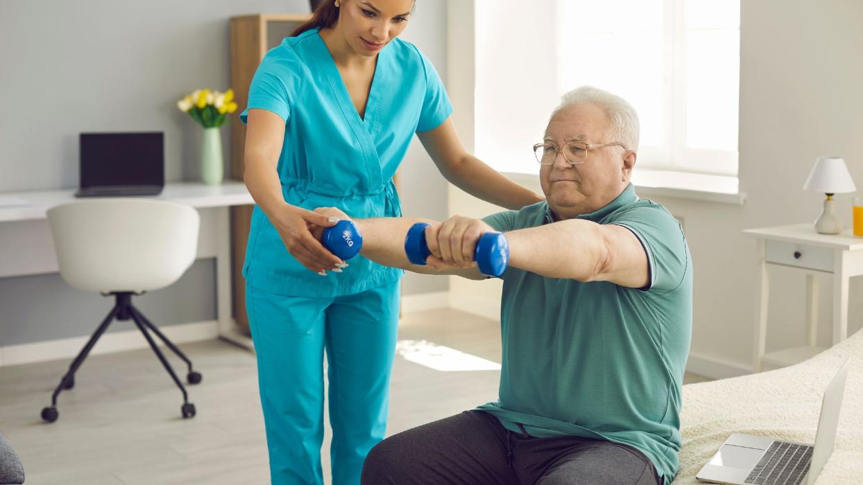 Symbii Home Health and Hospice - Provo, UT