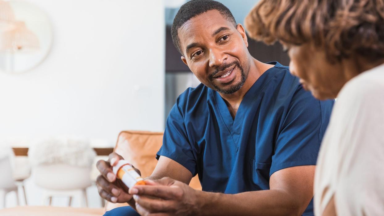 Symbii Home Health and Hospice - Provo, UT