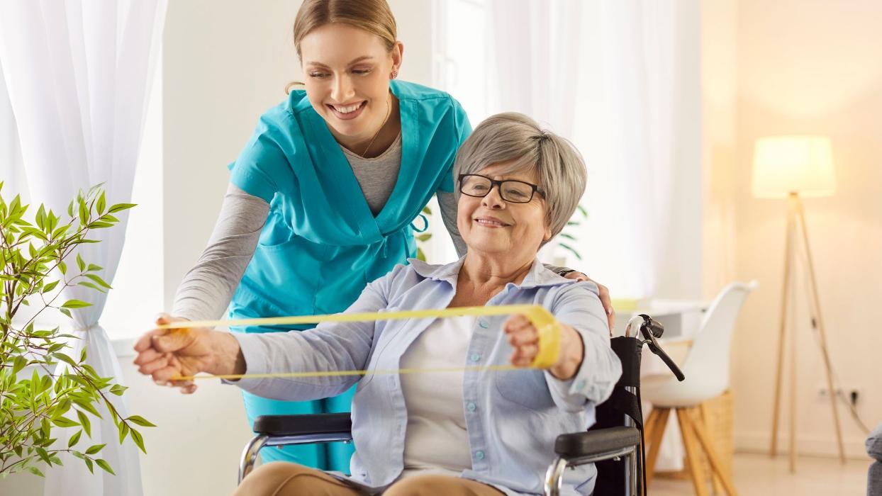 Symbii Home Health and Hospice - Provo, UT