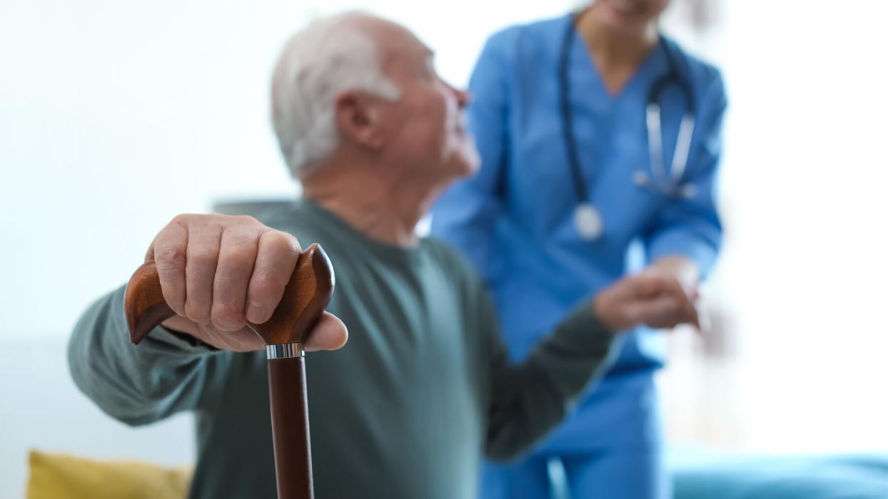 Symbii Home Health and Hospice - Provo, UT